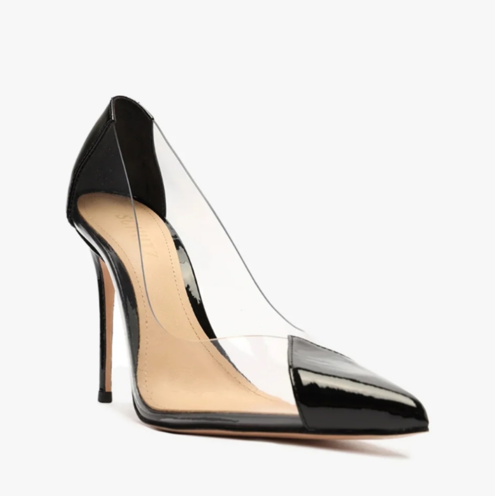Schutz Cendi Pump